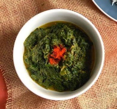 Kaapa — Kumaoni cuisine at Ojaswi Himalayan Resort